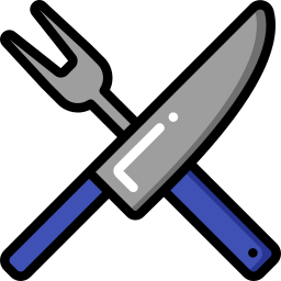 Knife icon