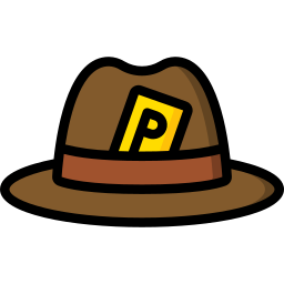 Hat icon