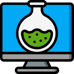 Computer icon