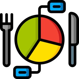 portion Icône