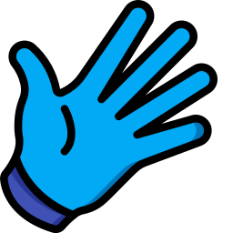 handschuh icon