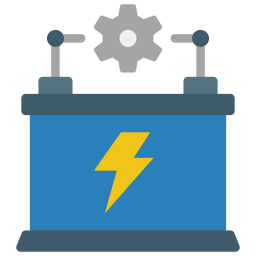 발전기 icon