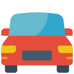 Car icon