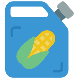 Fuel dispenser icon