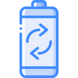 Battery icon