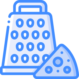 치즈 강판 icon