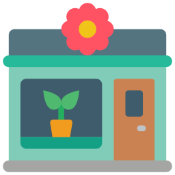 花屋 icon