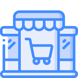 Shop icon