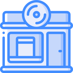 Shop icon