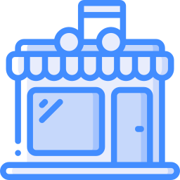 Shop icon