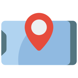 Gps icon