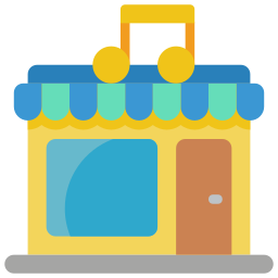 Shop icon