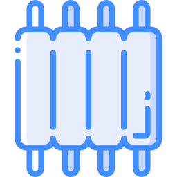 Ribs icon