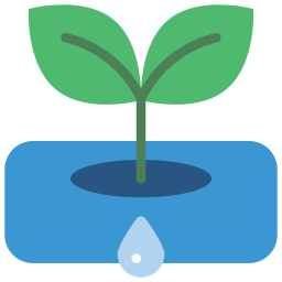 水耕栽培 icon