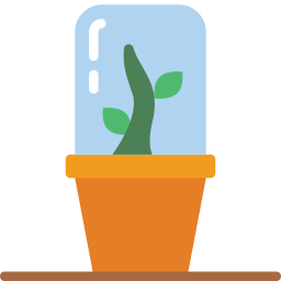 Plant icon