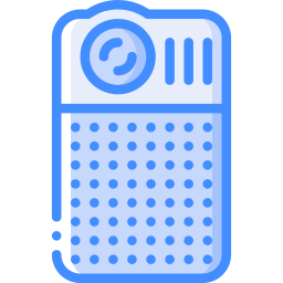 Speaker icon