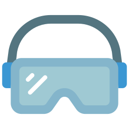 Goggles icon