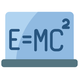 ecuación icono