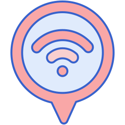 wifi icona