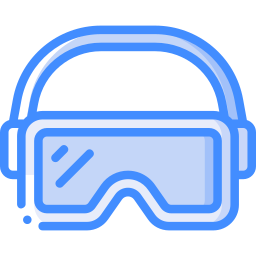 Goggles icon