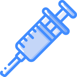 Injection icon