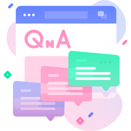 Question icon