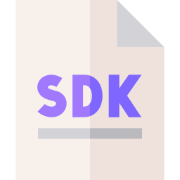 sdk icoon