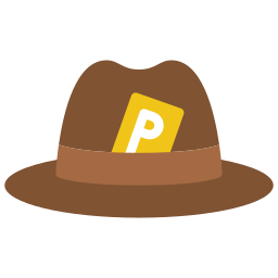 Hat icon