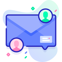 e-mail icon