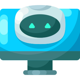 robot icoon