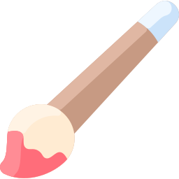 Brush icon