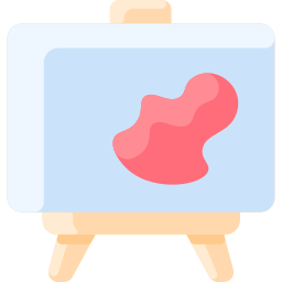 Canvas icon