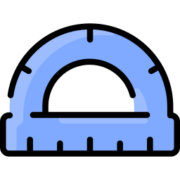 Protactor icon