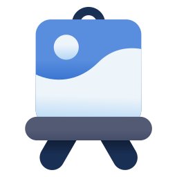 ギャラリー icon