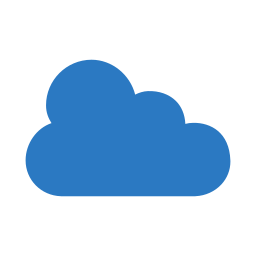 cloud-daten icon