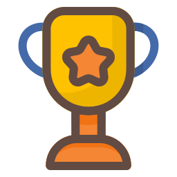 Trophy icon