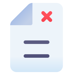 Document icon