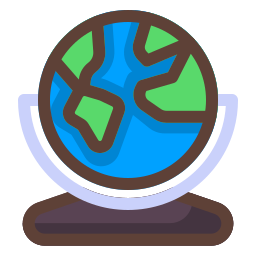 globus icon