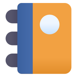 Book icon