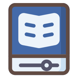 Study icon