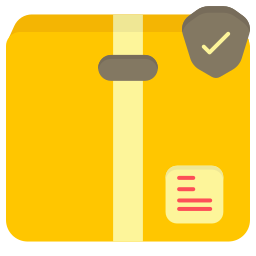 Box icon