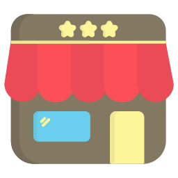 mercado icono