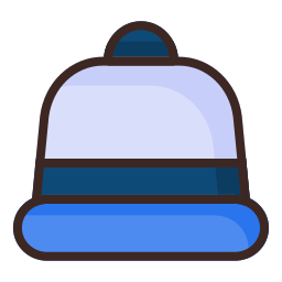 hoed variant icoon