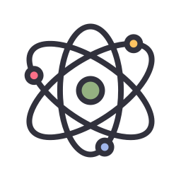 atom ikona