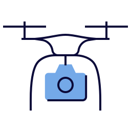 Drone icon