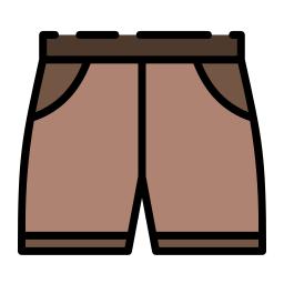 Shorts icon