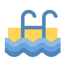 schwimmbad icon