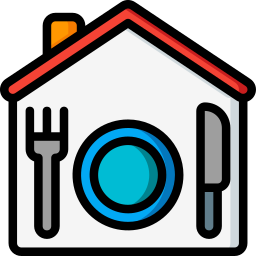 Home icon