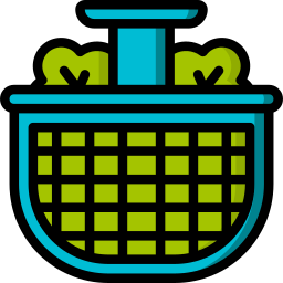 Salad icon