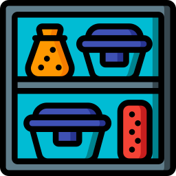 Freezer icon